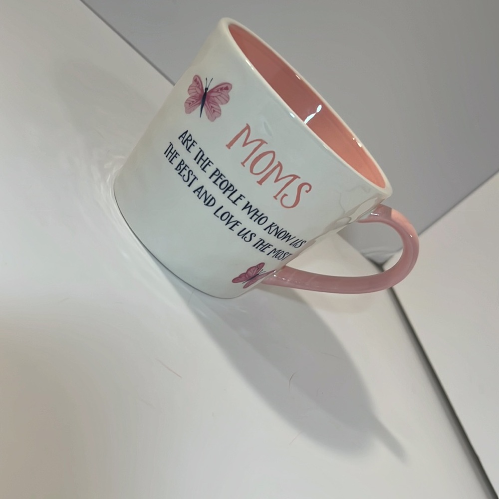 Ceramic mug - Picture 4 of 6